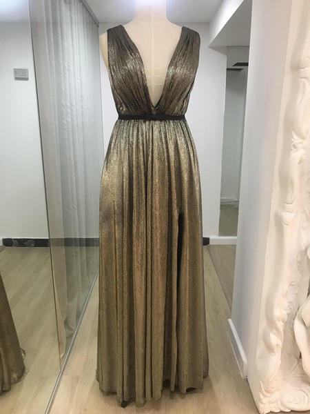 Atelier Cherine Keyrouz collection 2018-2019